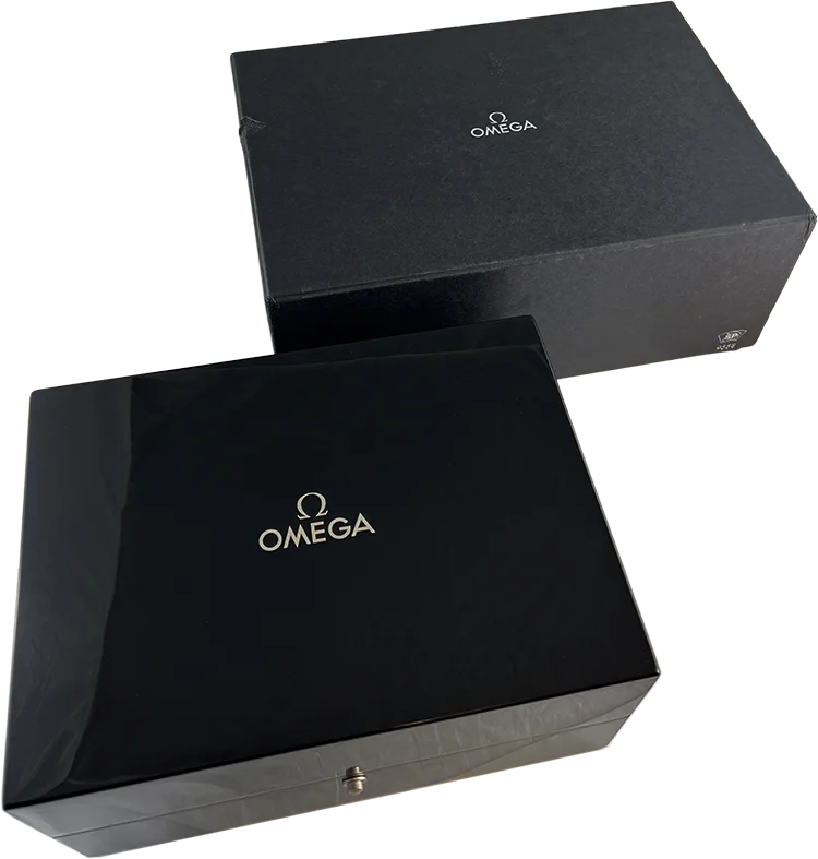 Omega Speedmaster Dark Side of the Moon Pitch Black 311.92.44.51.01.004
